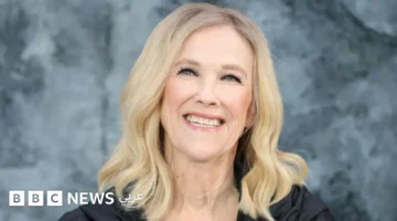 رحيل نجمة هوم ألون.. تفاصيل وفاة الفنانة العالمية كاثرين أوهارا عن عمر يناهز 72 عاماً